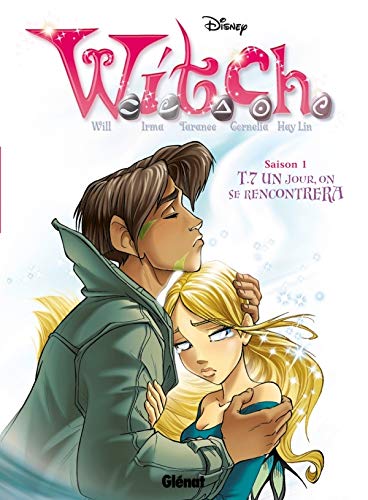  Witch - Saison 1 - Tome 07: Un jour, on se rencontrera Francais PDF