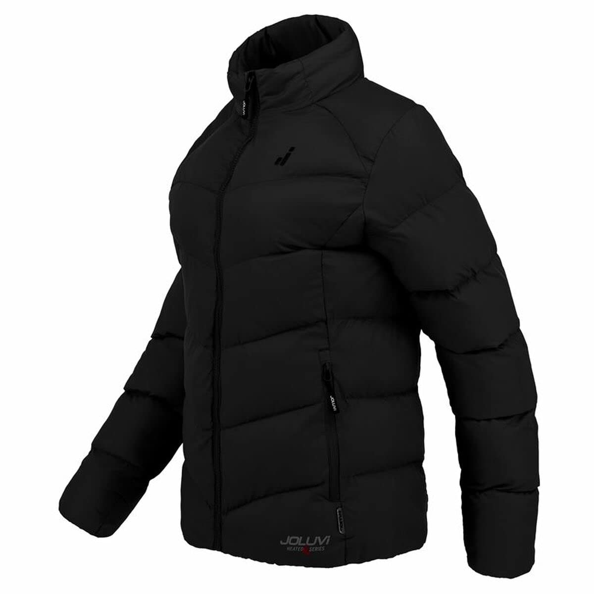 Joluvi Anorak veste de pluie légère et manteau outdoor respirant