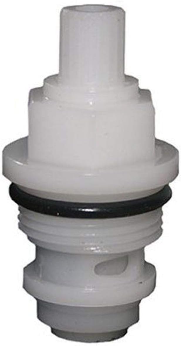 LASCO S-442-3 Plastic Hot and Cold Stem for Streamway 0233