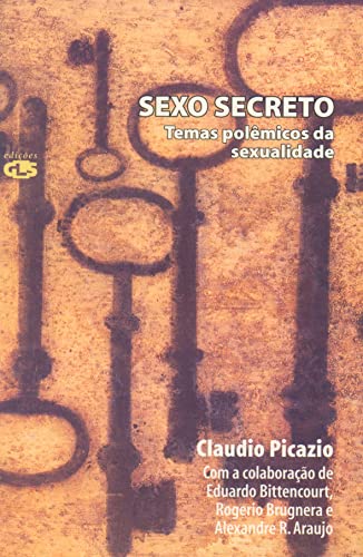 Sexo secreto: temas polêmicos da sexualidade