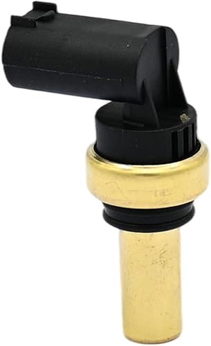 Interruptor de temperatura del refrigerante del motor Sensor emisor ATS Epica Impala Volt Xts 04 05 06 14 1.4L 2.0L 2.5L 3.6L