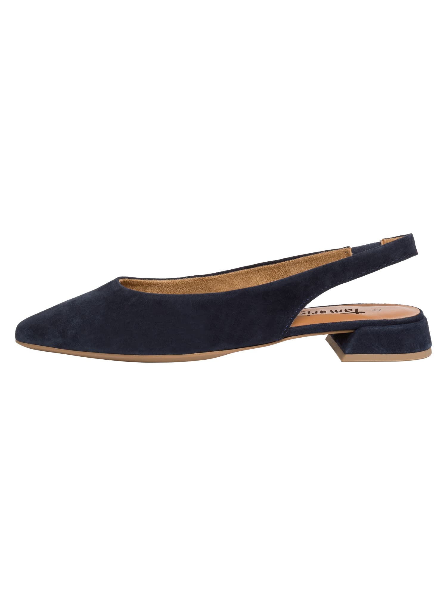 Tamaris Damen Sandaletten, Frauen Sandalen,TOUCHit-Fußbett