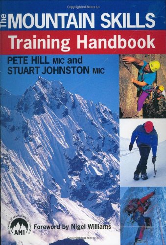 Mountain Skills Training Handbook