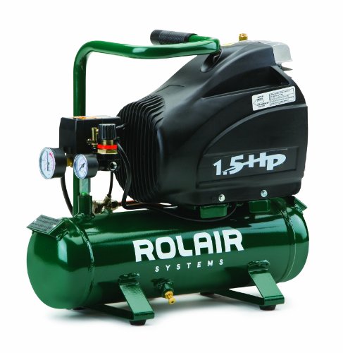 Rolair FC1500HS3