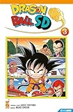  Dragon Ball SD 3: Digital Edition