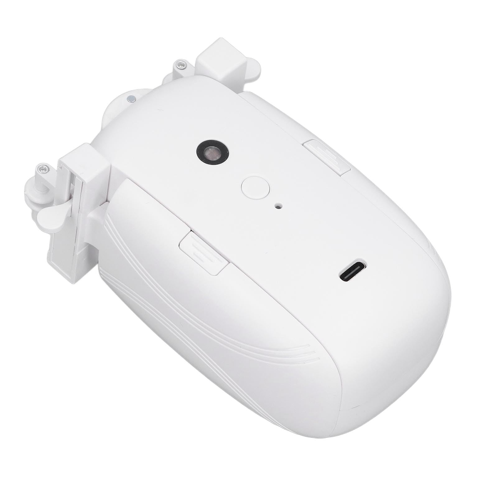 CHICIRIS Automatic Curtain Opener Smart Intelligent Motor for Roman Rods