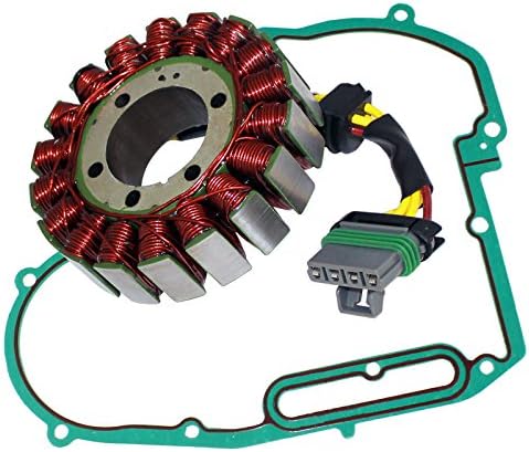 Celox Stator Cover Gasket For Polaris Ranger 700 EFI 4X4 & 6X6 (2006-2009) – Direct Fit