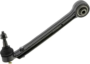 AutoShack Front Right Lower Rearward Control Arm with Ball Joint Assembly for 2010-2015 Chevrolet Camaro 3.6L 6.2L 7.0L V6 V8 RWD | Passenger Side CAK1311