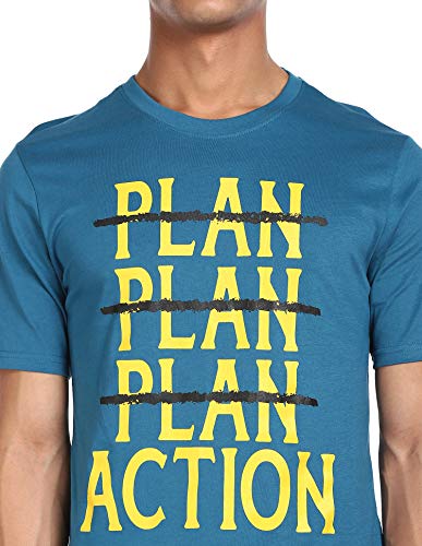 Image of Colt by Unlimited Men's Slim Fit T-Shirt