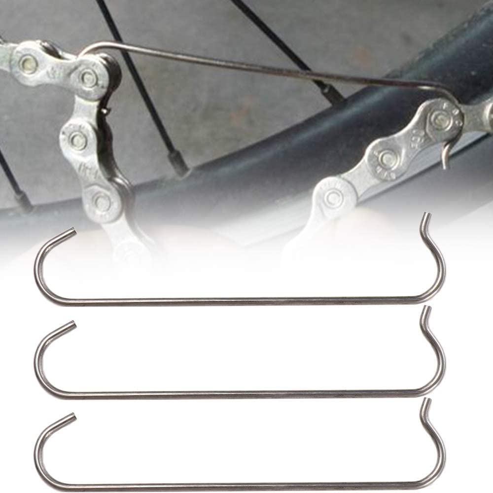 Kit Riparazione Catena Mtb Chiave Apri Maglia Universale Per Catena Bicicletta - Strumento Per