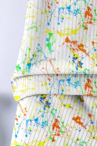 Image of Fashion Dream Boys Cotton Blend Printed Co-ord Set|clothing set for kids|Combo set