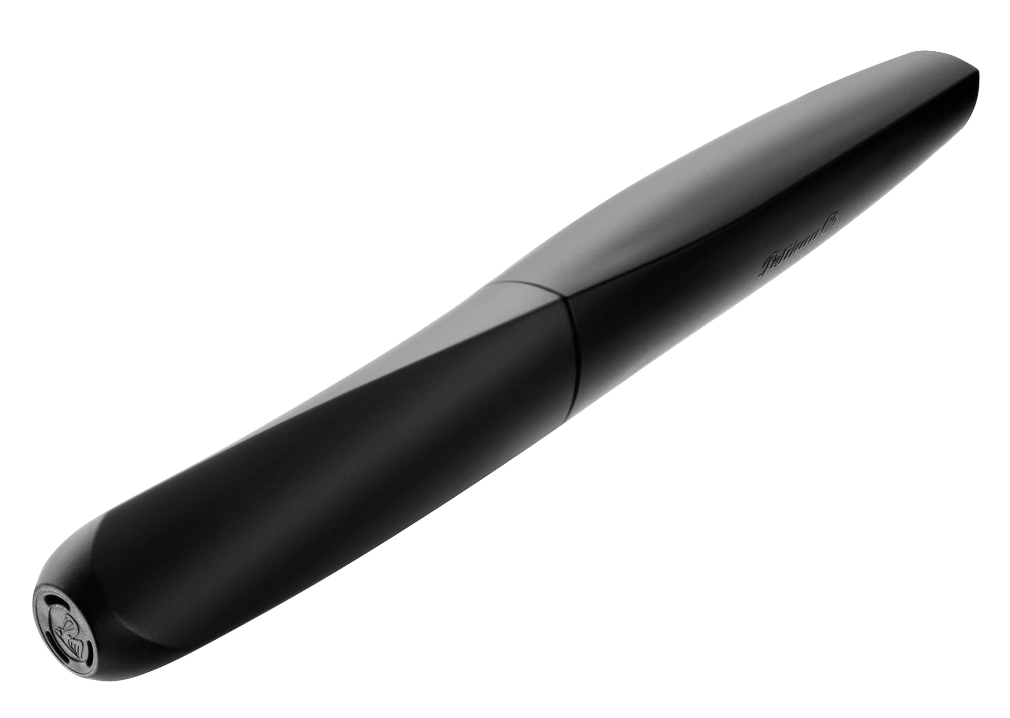 Amazon | Pelikan Twist Rollerball Black | 万年筆 | 文房具