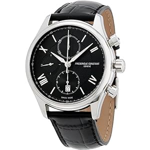 Frederique Constant FC-392MDG5B6