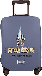 Amazon Co Jp ピンク スーツケースカバー トラベルアクセサリ シューズ バッグ