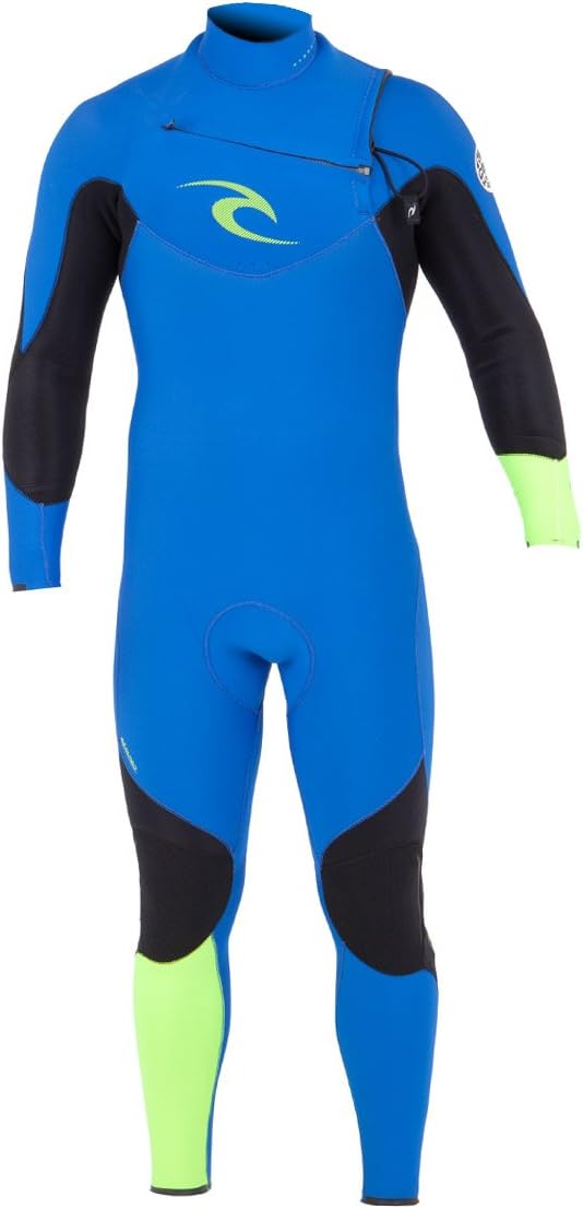 Rip Curl E-Bomb Chest Zip 3/2 Wetsuit