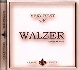  Very Best of Walzer 1