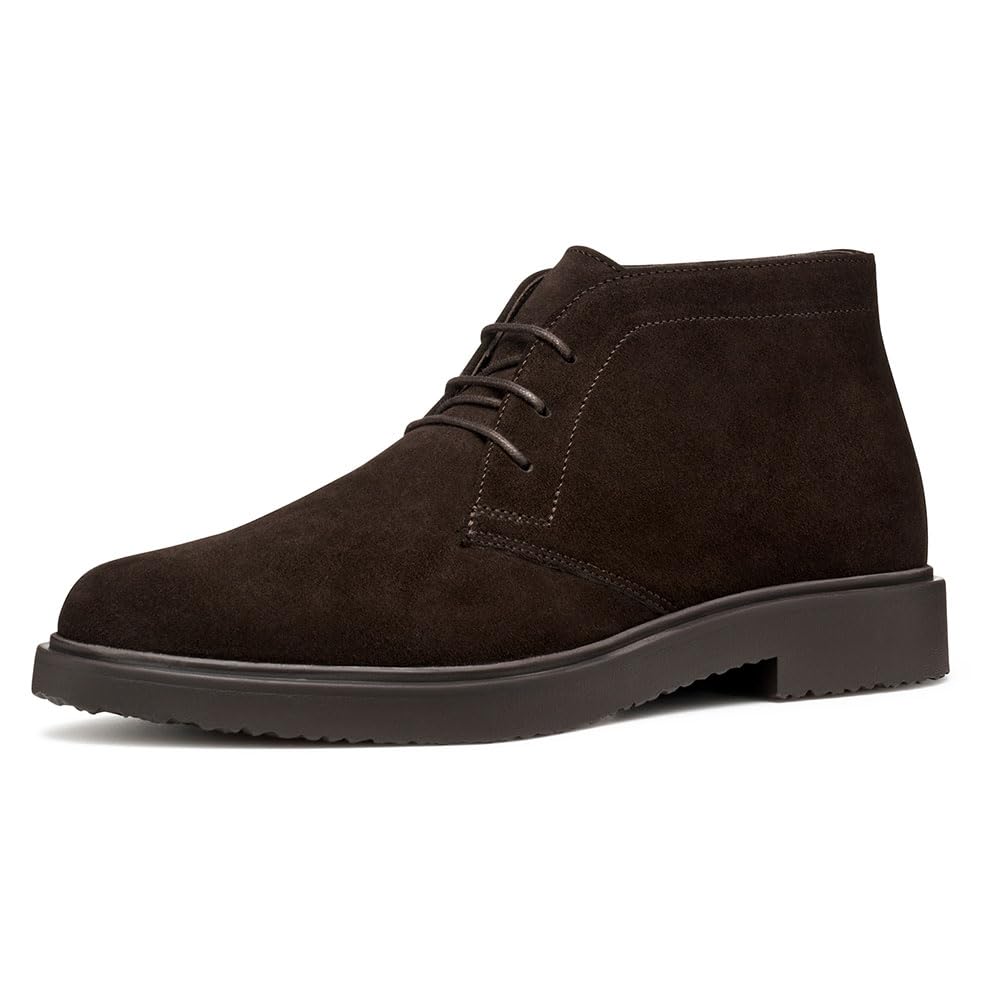 Geox Herren U Massimiano Ankle Boot