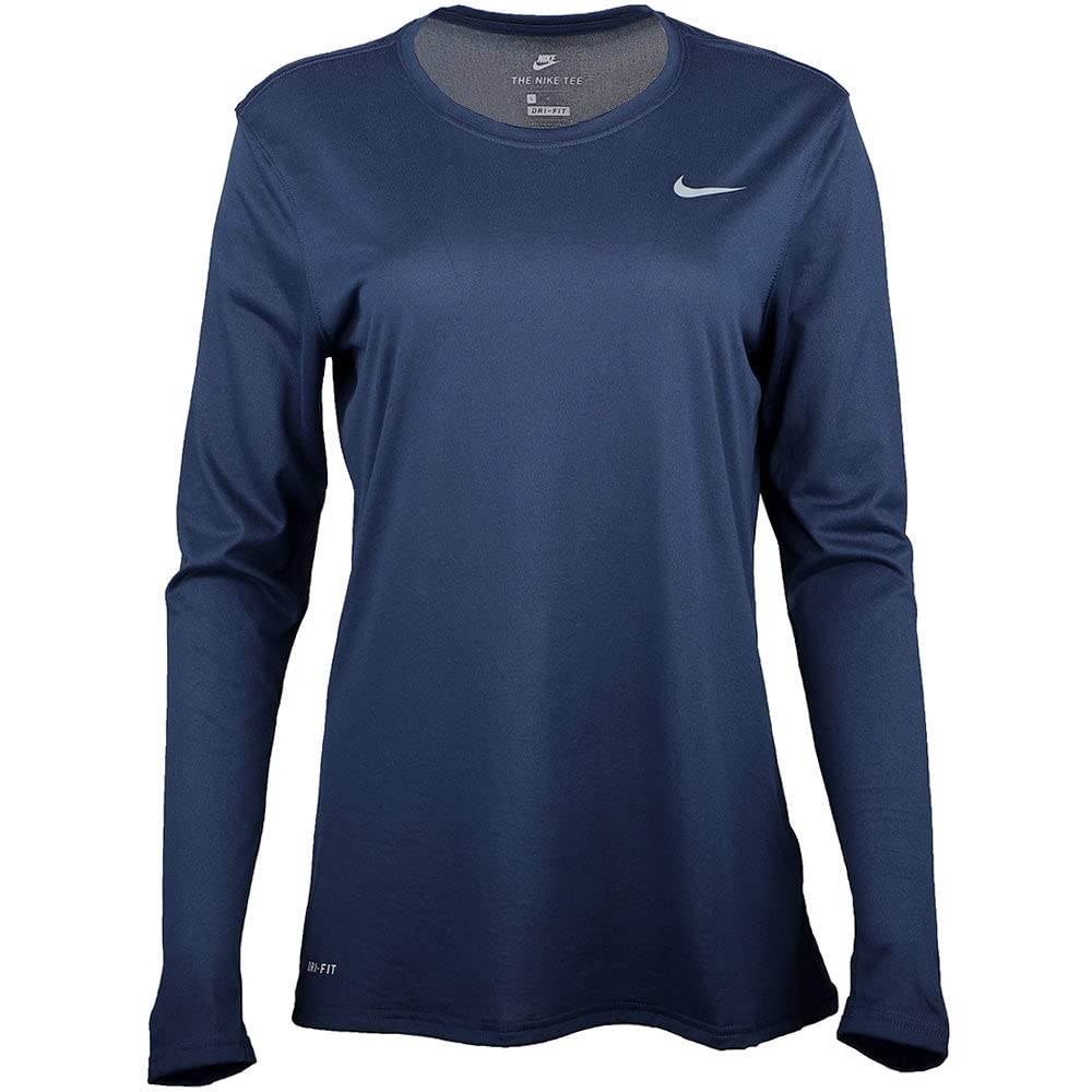 NikeWomen's LonGrade Schoolleeve Legend T Shirt