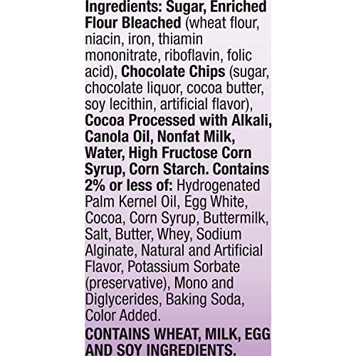 Image of Betty Crocker Mug Treats Hot Fudge Brownie Mix with Fudge Topping, 4 Servings, 13.9 oz.
