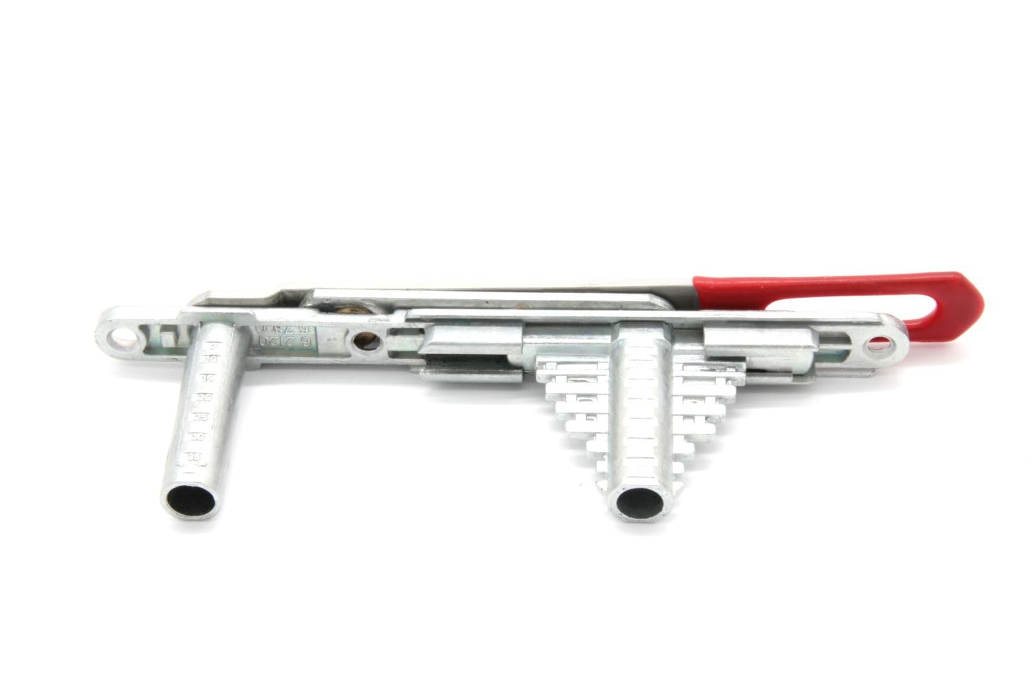 Original Roto Antrieb für Stulpflügelgetriebe Centro