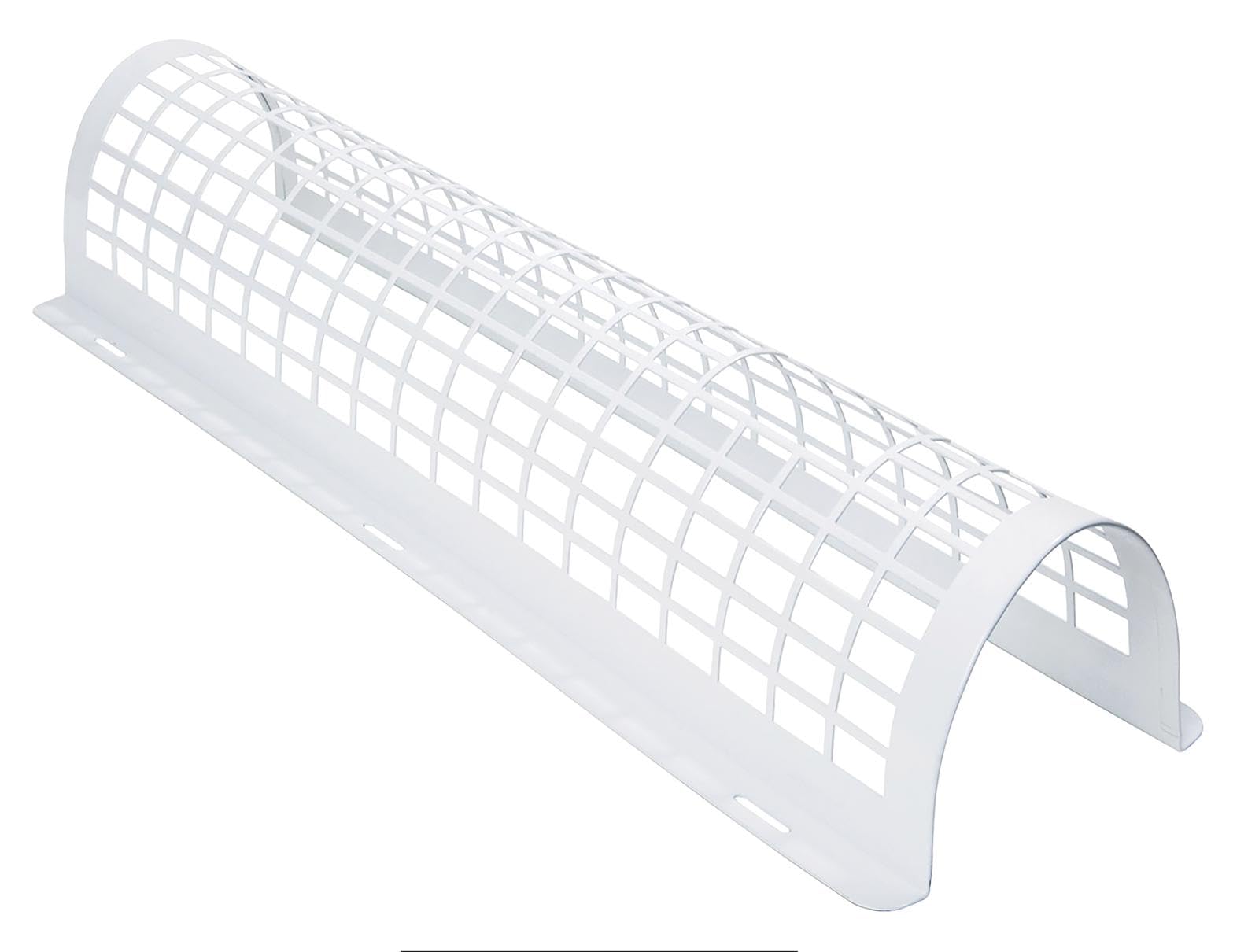 Hylite 500mm Slimline Heater Guard (White)