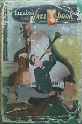 Esquires 1946 Jazz Book 0306795272 Book Cover