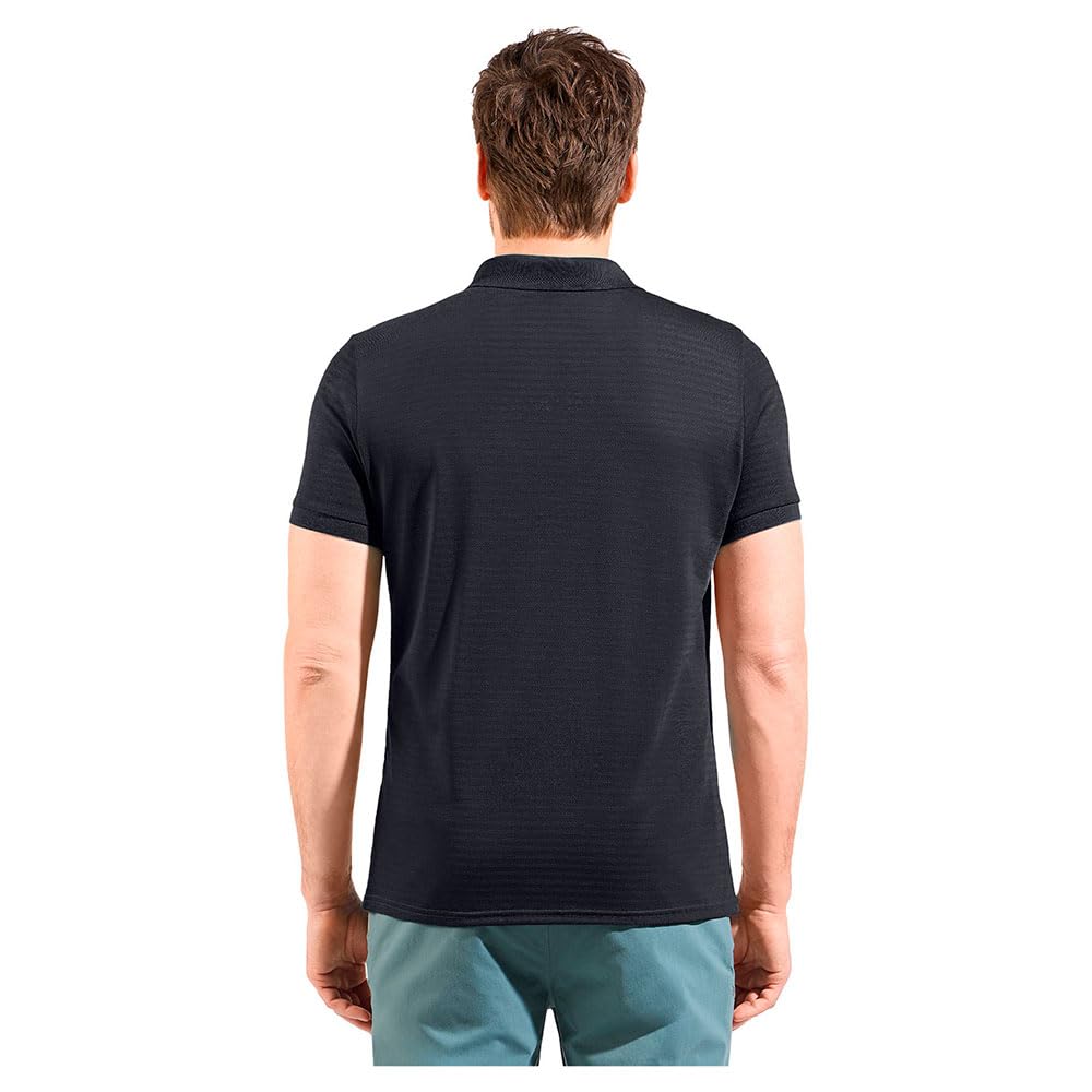Odlo Herren Ascent Natural Hiking Shirt