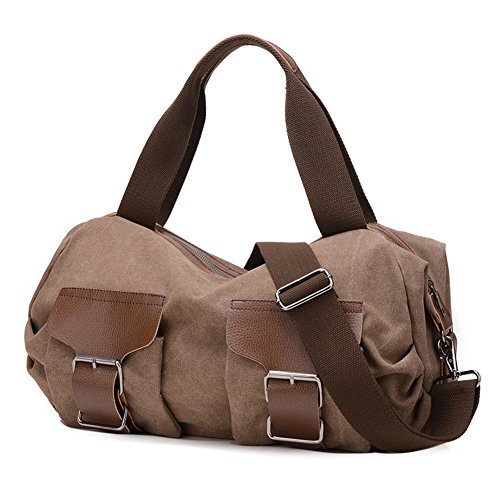 Sac bandoulière compact style Corée pour alléger vos déplacements quotidiens