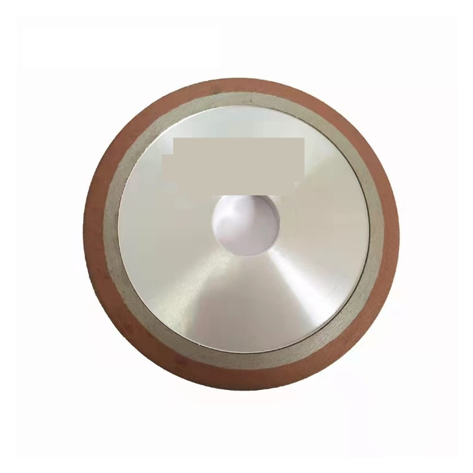 Meule diamantée, Disque de coupe de meule diamantée 75mm/80mm/100mm meuleuse de liaison en résine for affûteuse de fraise en acier tungstène #150/240/320, pour meuleuse d'angle(150,80x20x8x8mm)