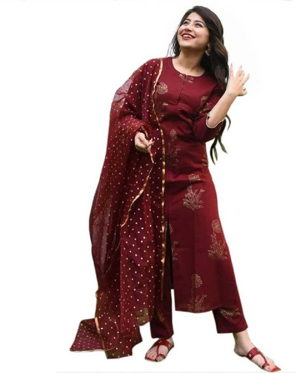 Fashioncutz NBM (44) Maroon