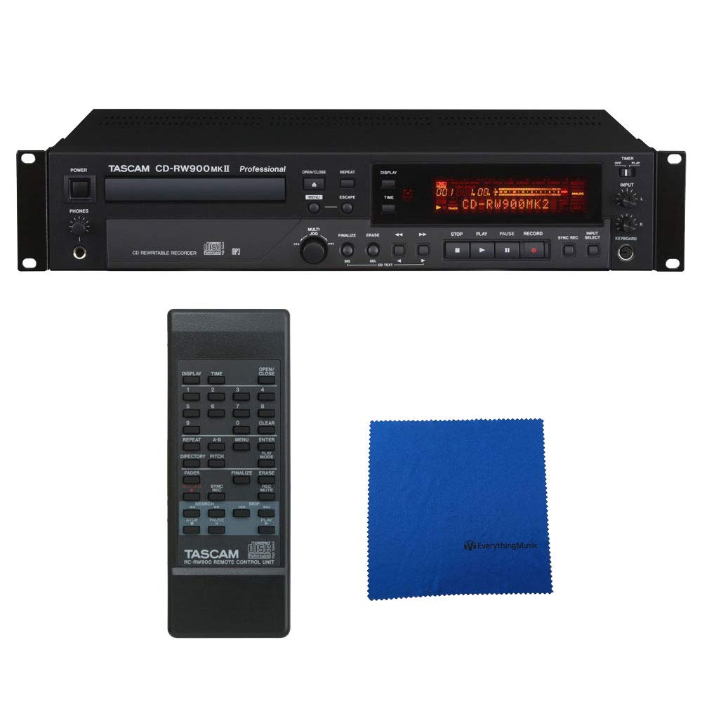 10 Best Minidisc Players 2020 Reviews & Ratings