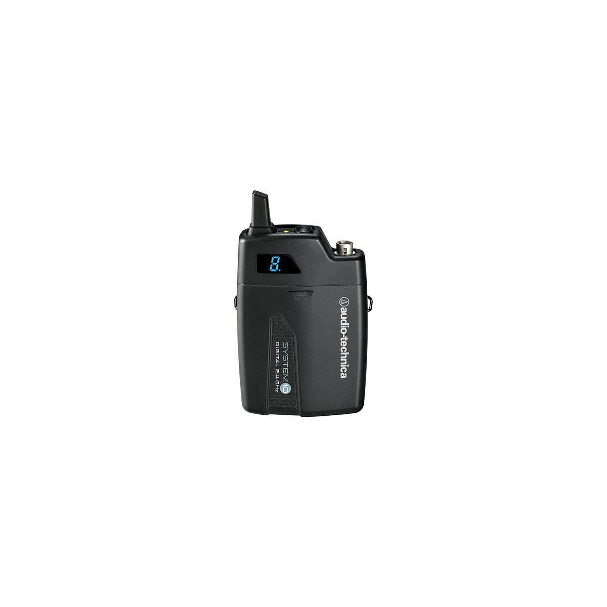 Amazon.com: Audio Technica ATW-1701/L Portable Camera Mount 