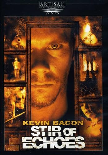 Stir Of Echoes 0784013470 Book Cover