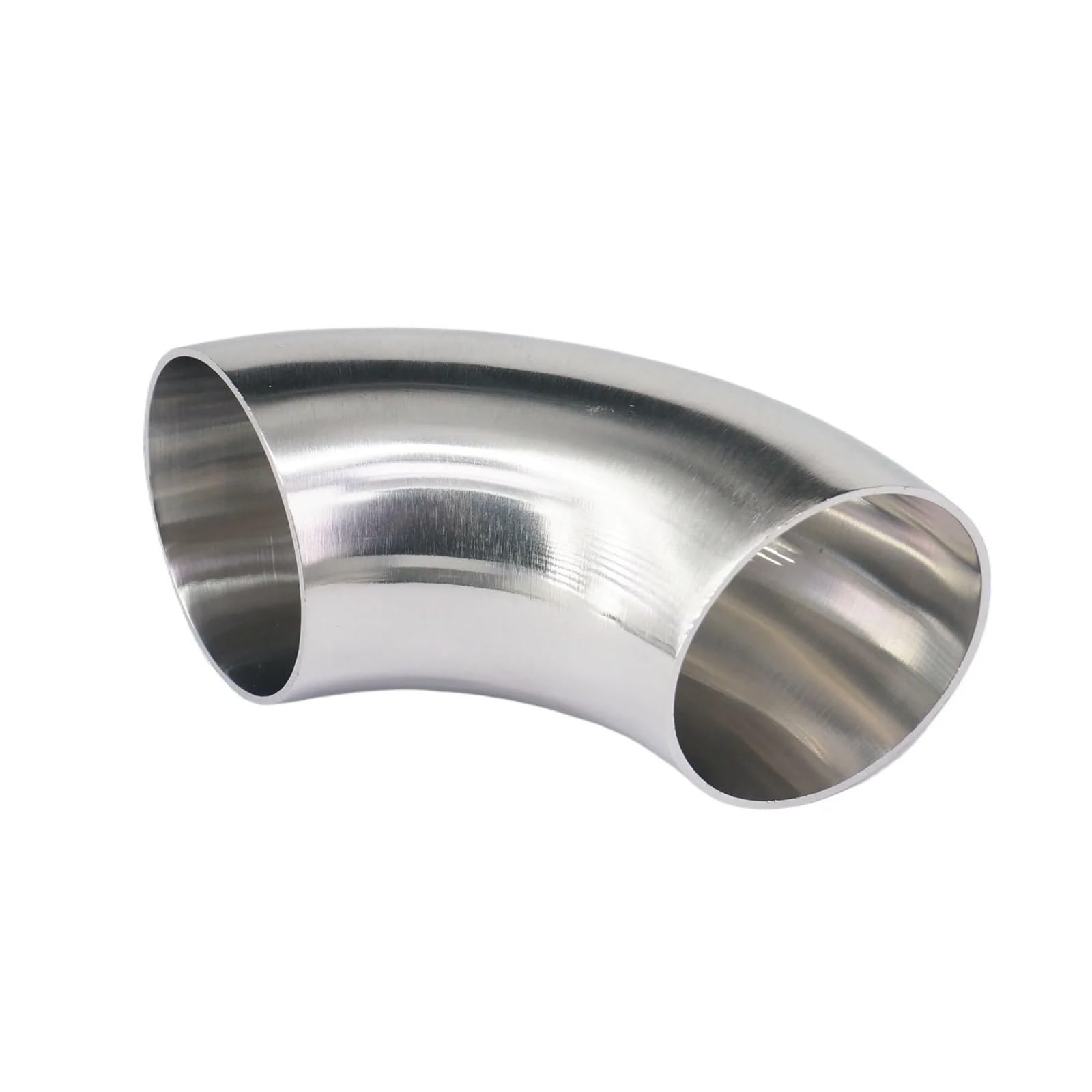 Fqhidmomx One Color 32Mm O/D 304 Stainless Steel Butt Weld 90 Degree Elbow Bend Pipe Fitting Plumbing Fittings