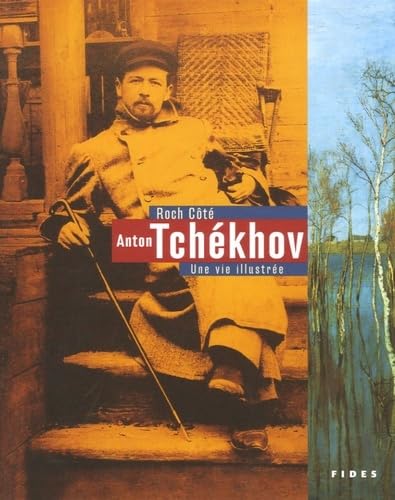 ANTON TCHEKHOV Côté, Roch