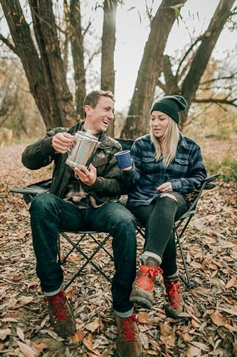 Stansport Percolator Coffee Pot - Image 5