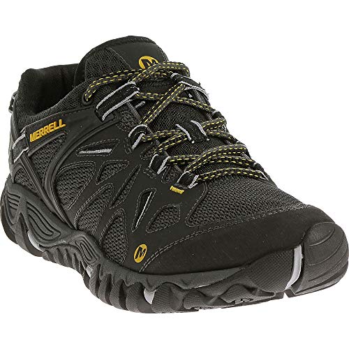 Image of Merrell Men's All Out Blaze Aero Sport Hiking Water Shoe