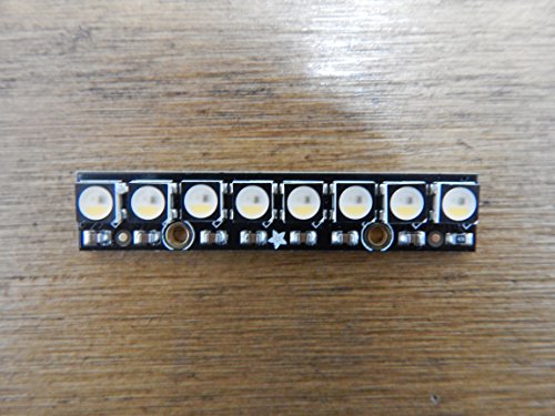 Preisvergleich Produktbild Adafruit Neopixel Stick für LED-Arrangement