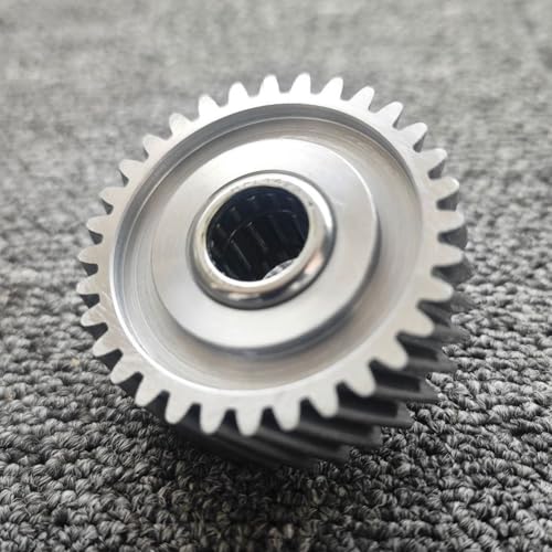 Motor Bafang reparación de componentes de transmisión BBSHD acero 3