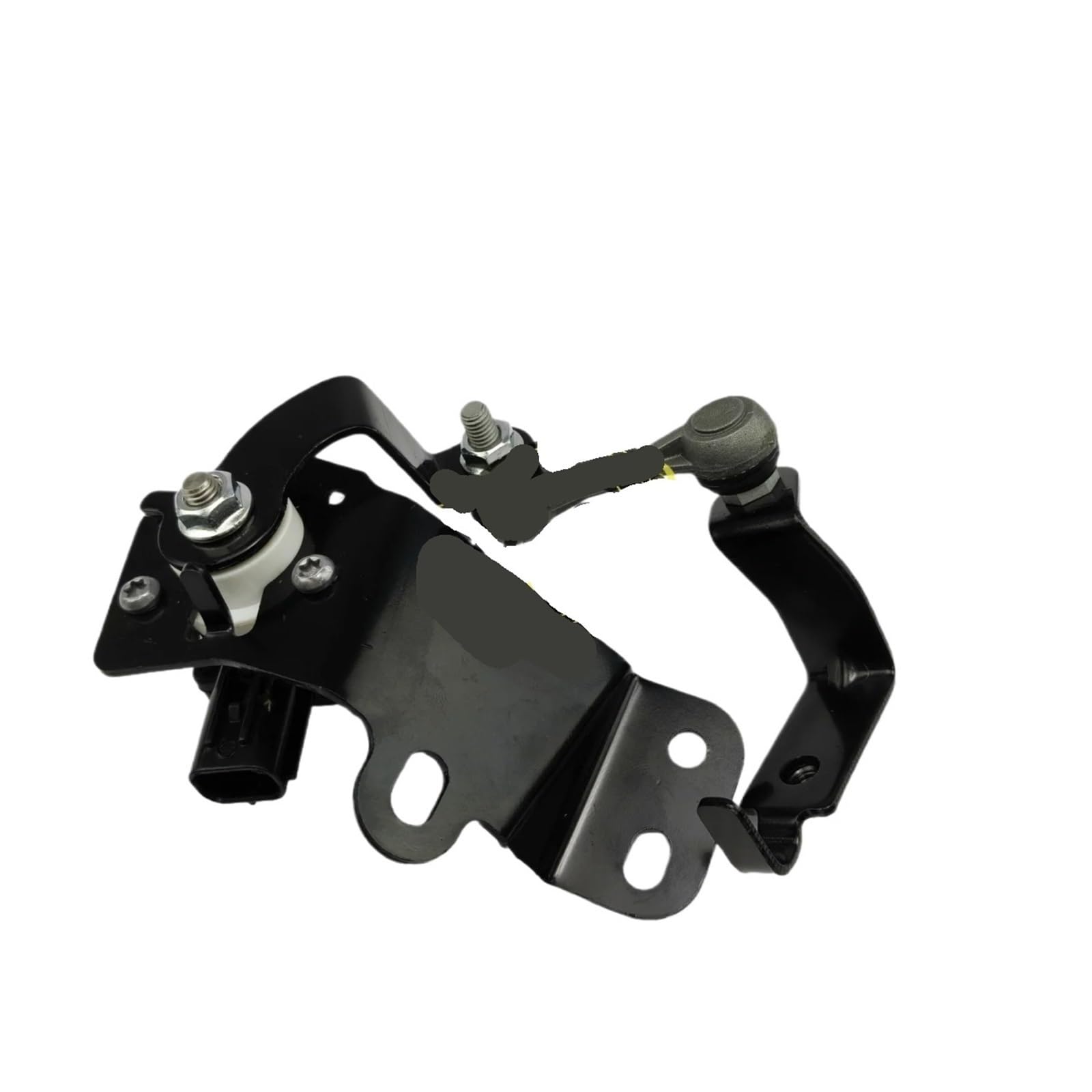 Sensor de altura suspensión trasera 8940842010 Sensor de nivel de faro con soporte 89408-42010 / Apto for RAV4 2.0D4D /2.2D4D 2013-2016
