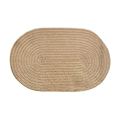 Tapis Acfthepiey noué à la main Cover