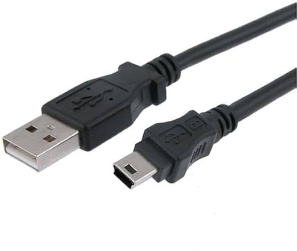 Amazon.com: FocalTop USB Cable Cord for Canon EOS 40D 50D 60D 70D Amazon.com: FocalTop USB Cable Cord for Canon EOS 40D 50D 60D 70D