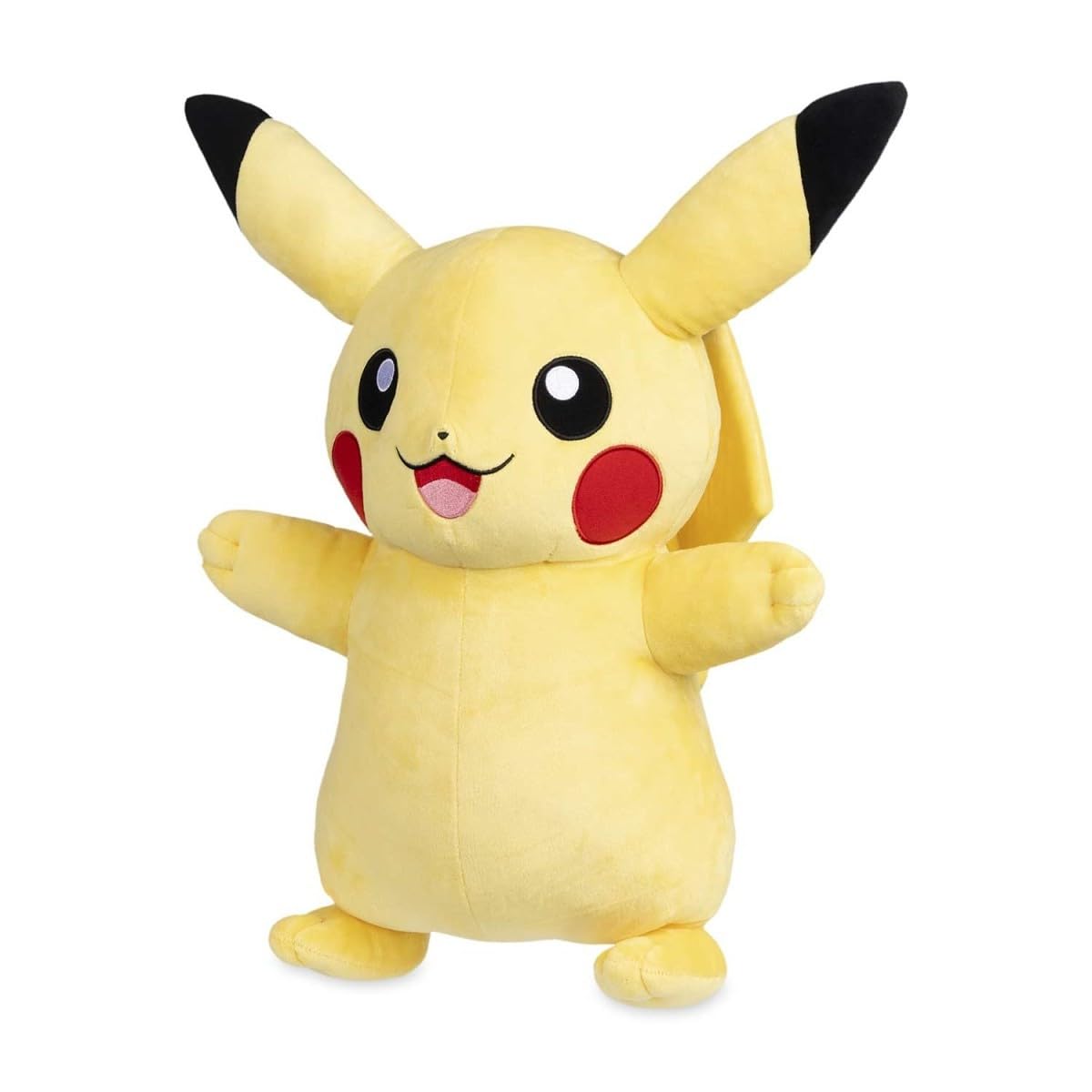 Amazon.co.jp: ポケモンセンター:ピカチュウ ポケモン ぬいぐるみ - 17