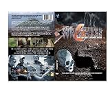 Watchers 6: The Secret Cosmic War