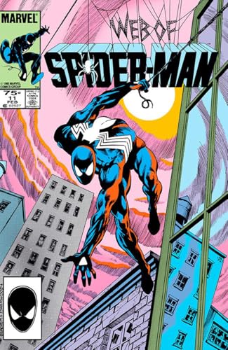 A Saga do Homem-Aranha 12 (36)