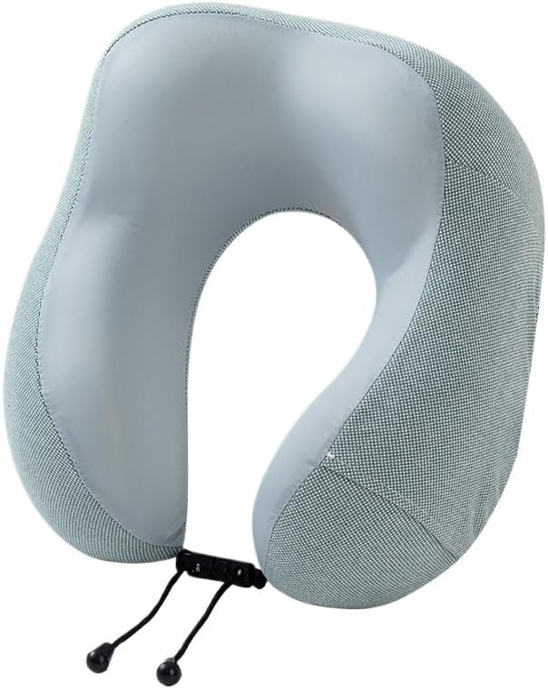 U-Shaped Neck Support Pillow for Office Nap Cervical