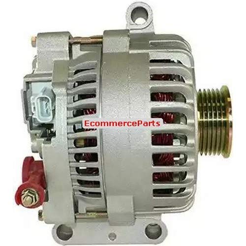 Alternatore Ecommerceparts Tensione: 12 V, Alternatore-Corrente carica: 135 A 9145375148177