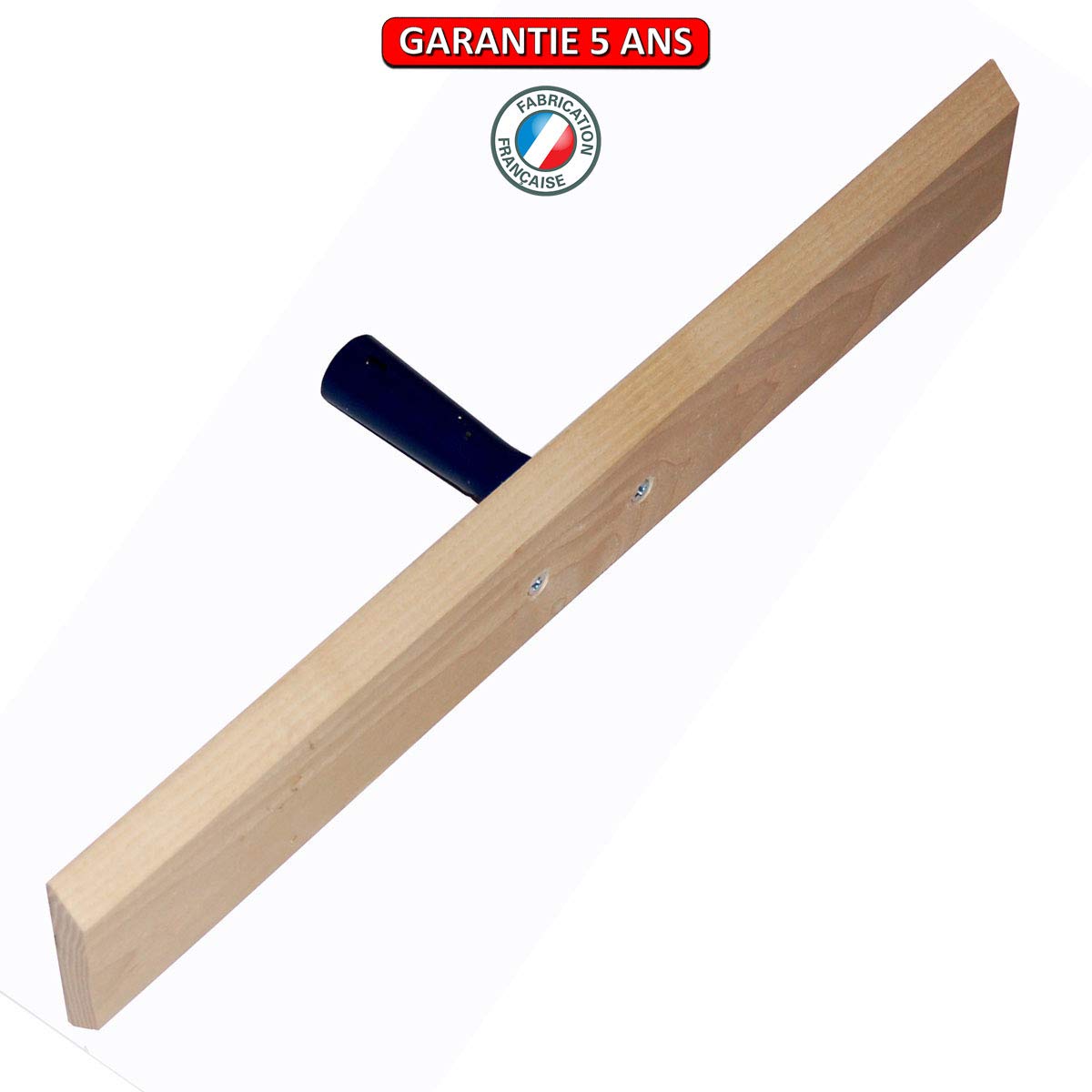 Outils perrin Racloir à Bitume Bois sans Manche, 55cm Largeur