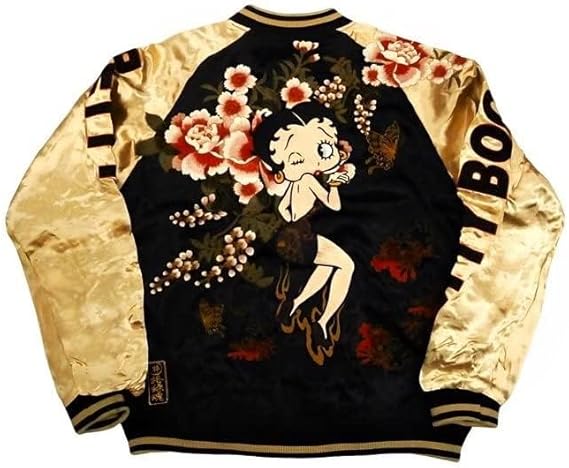 Amazon | [絡繰魂] カラクリ魂 粋× ベティー ブープ コラボ