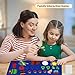 Ai fsem Very Hungry Caterpillar Felt Board Story Sets Preschool Learning Activities Toddler Storytelling Interactive Toys Flannel Board Felt Toys